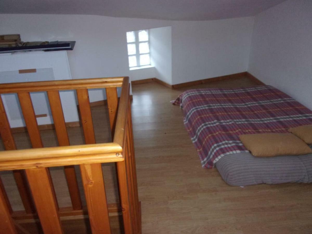 Triplex Douillet Villa Largentiere Luaran gambar