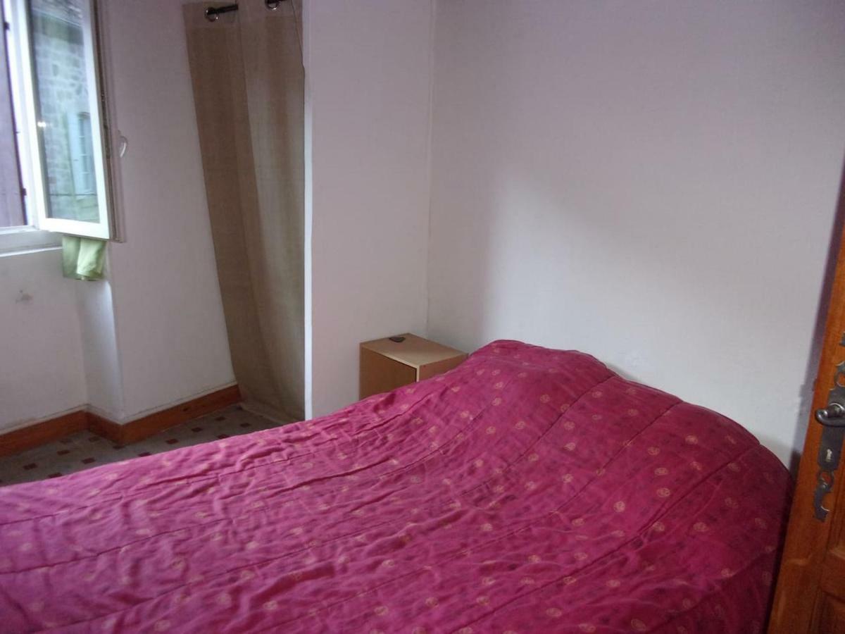 Triplex Douillet Villa Largentiere Luaran gambar