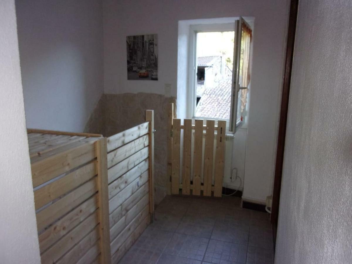 Triplex Douillet Villa Largentiere Luaran gambar